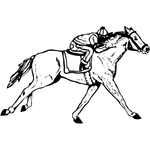 HORSE053 Thumbnail