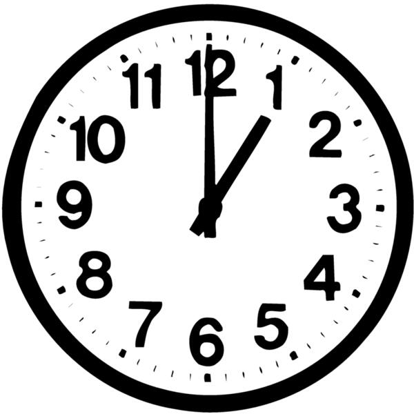 CLOCK01 Thumbnail