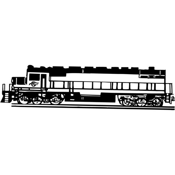 RAIL0028 Thumbnail