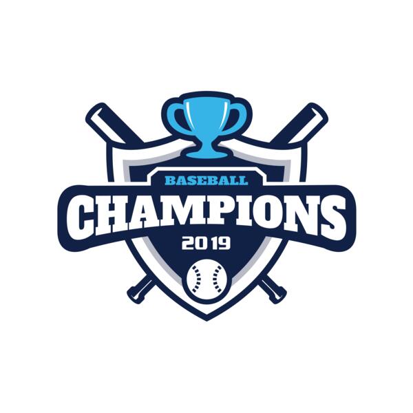 Champions Baseball logo 01 Thumbnail