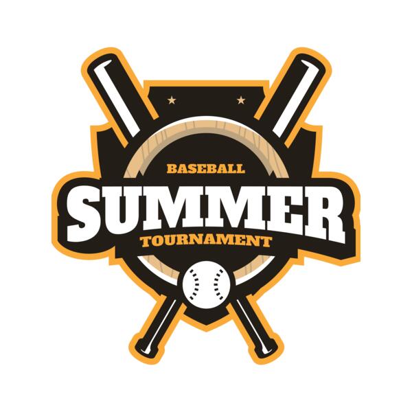 Summer Tournament Baseball logo 01 Thumbnail