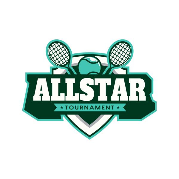 All star Tournament logo 01 Thumbnail