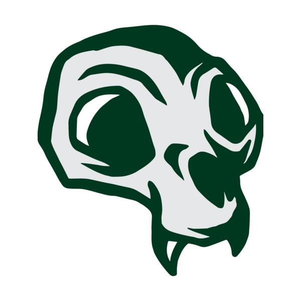 Elements Skulls logo template 144 Thumbnail