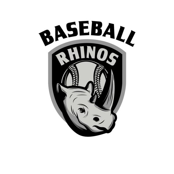 Baseball Rhinos 01 Thumbnail