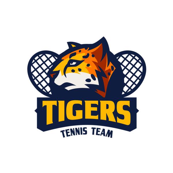 Tigers Tennis Team 02 Thumbnail