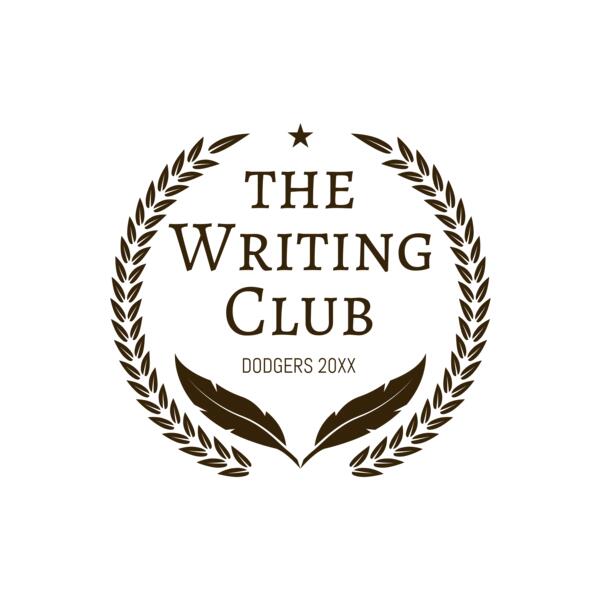 Writing Club 01 Thumbnail