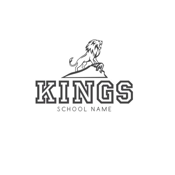 School Lions 05 Thumbnail