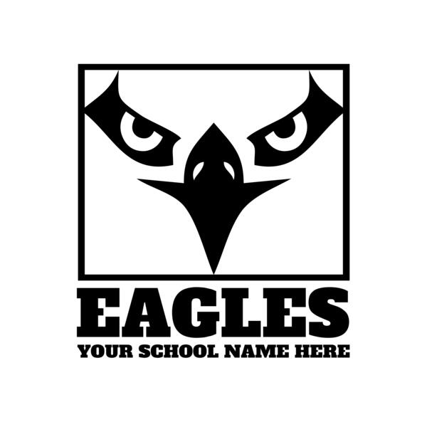 School Eagles 08 Thumbnail