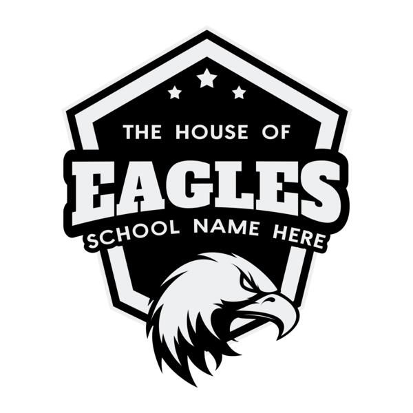 School Eagles 14 Thumbnail