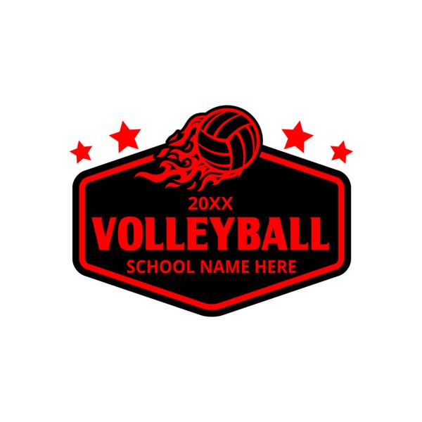 Volleyball 30 Thumbnail