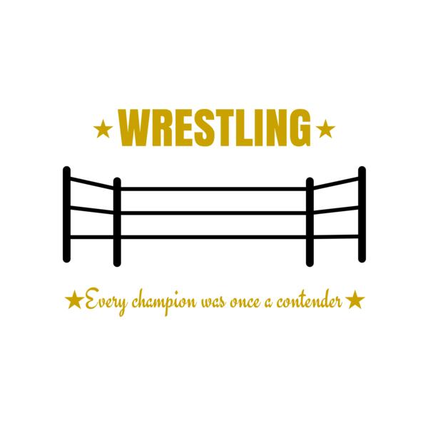 Wrestling 21 Thumbnail
