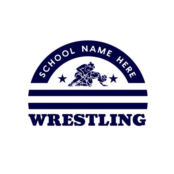 Wrestling 38 Thumbnail