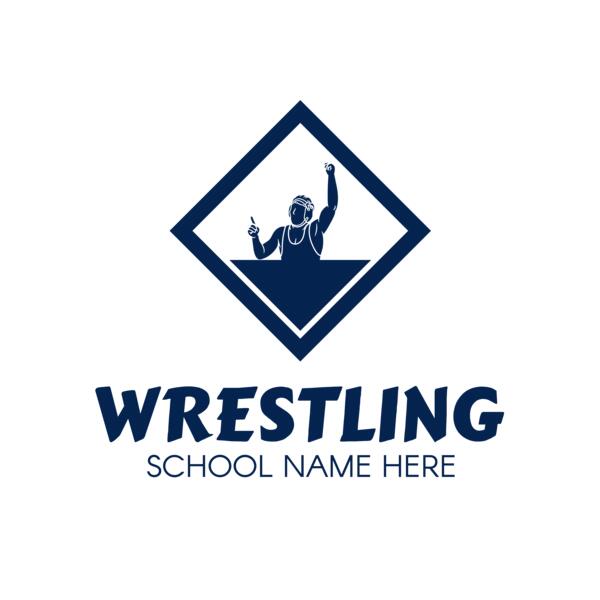 Wrestling 51 Thumbnail
