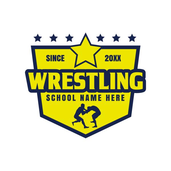 Wrestling 68 Thumbnail