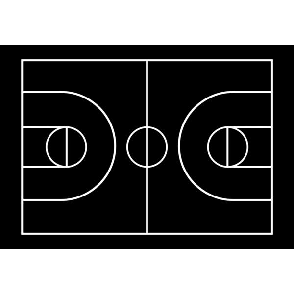 Basketball   Clipart 18 Thumbnail