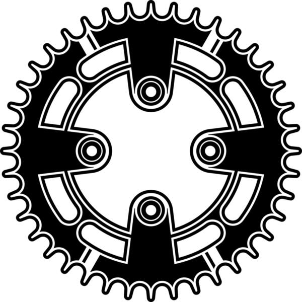 Bicycle   Clipart 18 Thumbnail