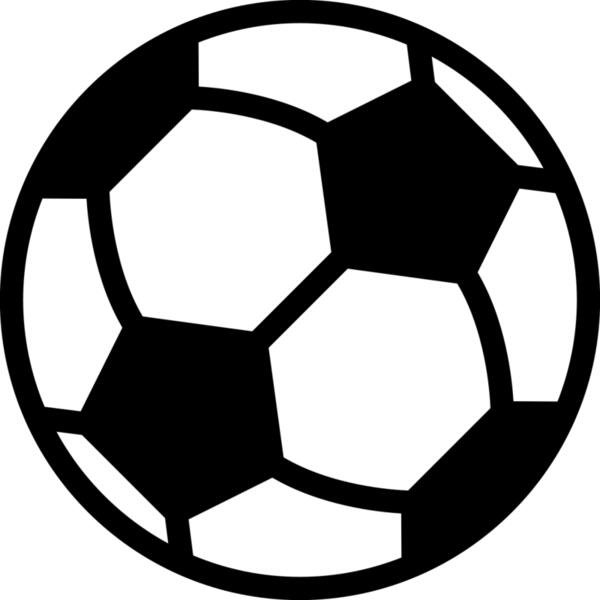 Soccer   Clipart 1 Thumbnail