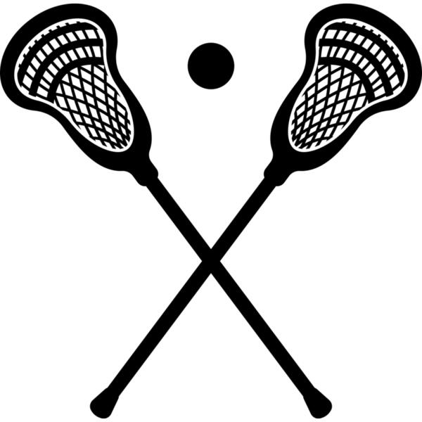 Lacrosse   Clipart 2 Thumbnail