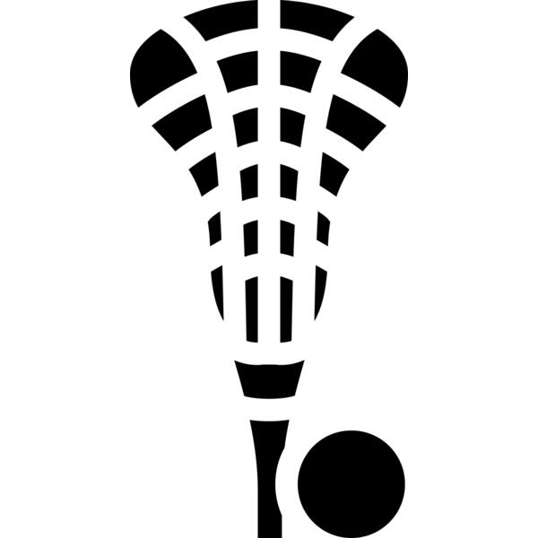 Lacrosse   Clipart 8 Thumbnail