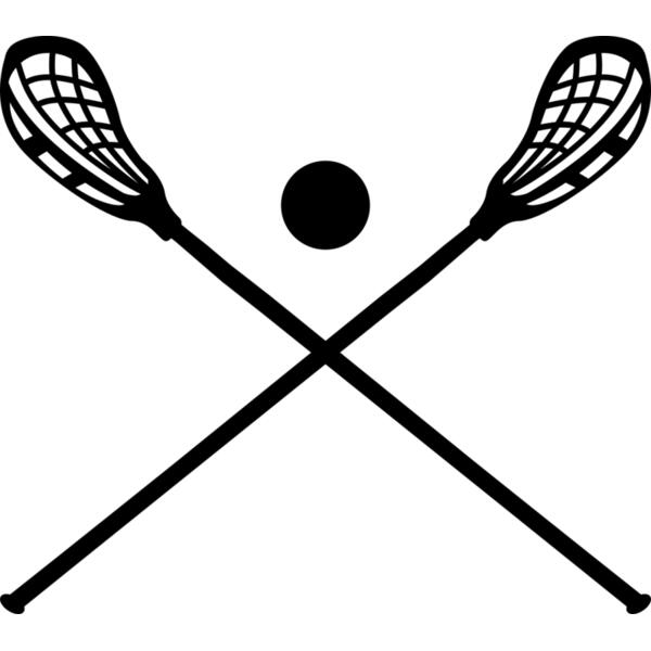 Lacrosse   Clipart 9 Thumbnail
