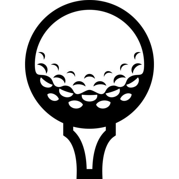 Golf   Clipart 5 Thumbnail