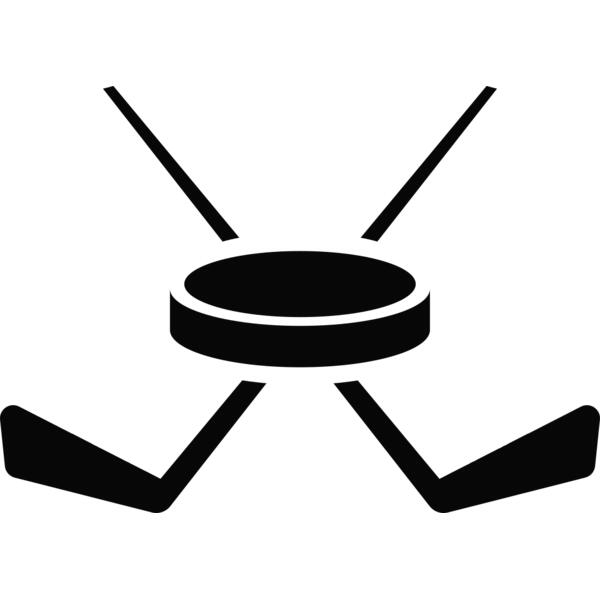 Hockey   Clipart 4 Thumbnail