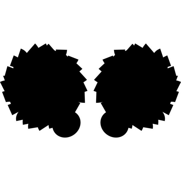 Cheerleading   Clipart 4 Thumbnail