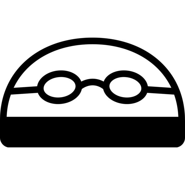 Swimming    Clipart 18 Thumbnail