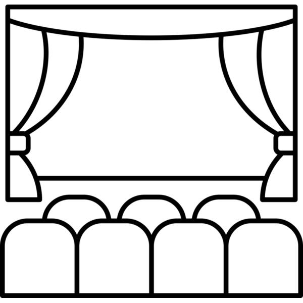 Stage Curtain Thumbnail