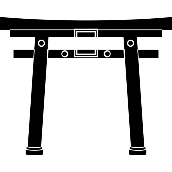 Torii Gate Thumbnail