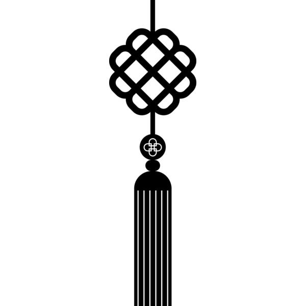 Korean Traditional Knot Thumbnail