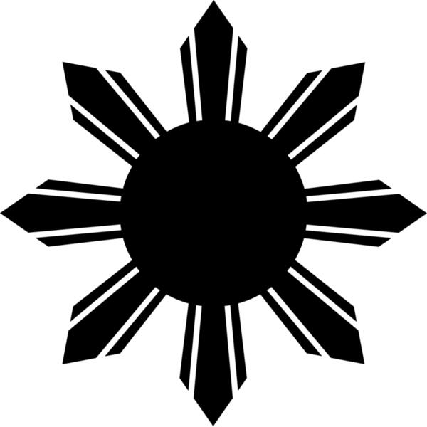 Sun Symbol Thumbnail