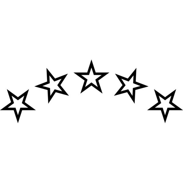5 Star Icon Thumbnail