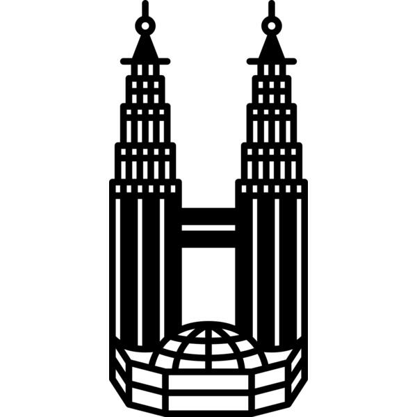Petronas Twin Tower Thumbnail