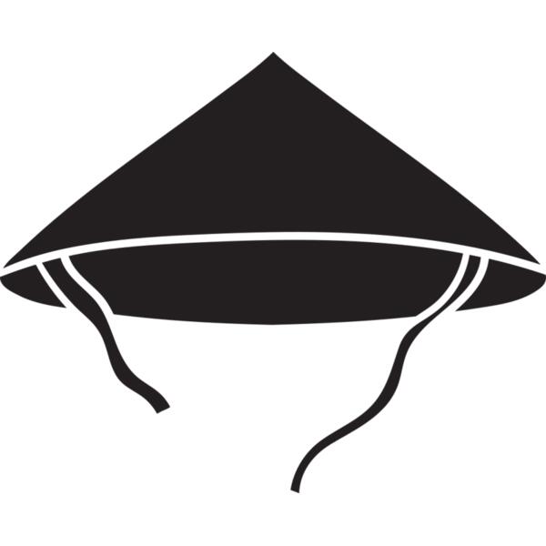 Asian Hat Thumbnail
