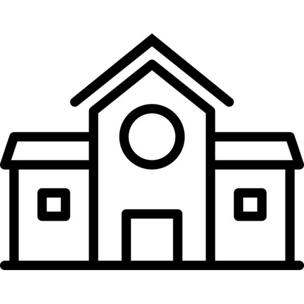 Church Building 31 Thumbnail