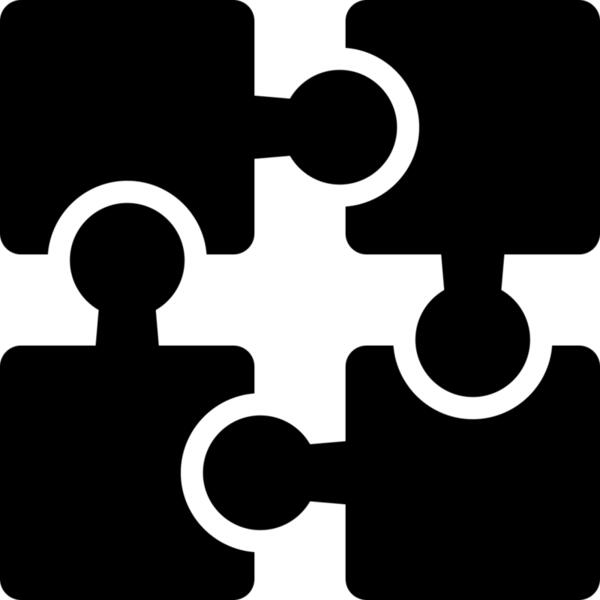 8 Puzzle Team Thumbnail