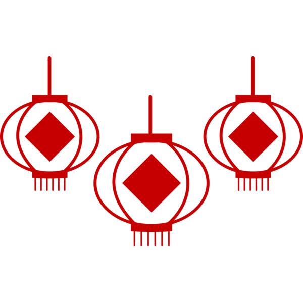 Chinese Lanterns Thumbnail