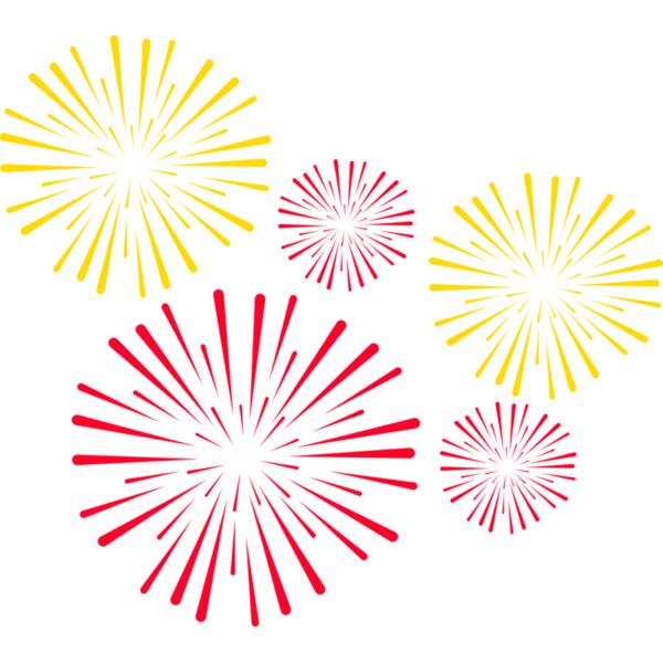 Fireworks Thumbnail