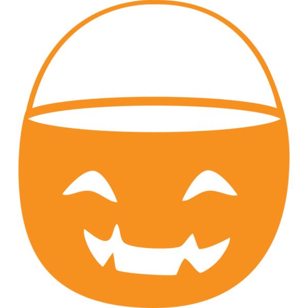 Pumpkin Basket Thumbnail