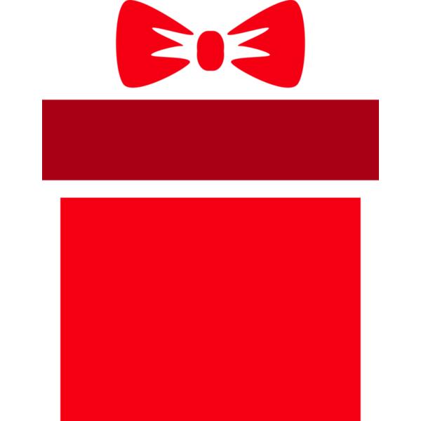 Christmas Gift Thumbnail