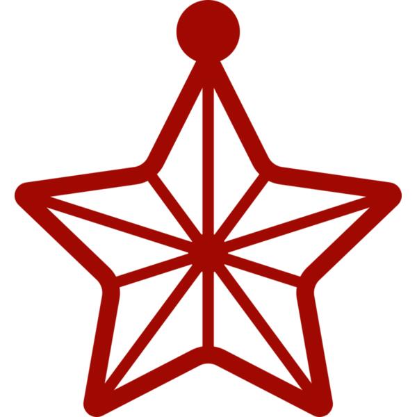 Red Star Thumbnail