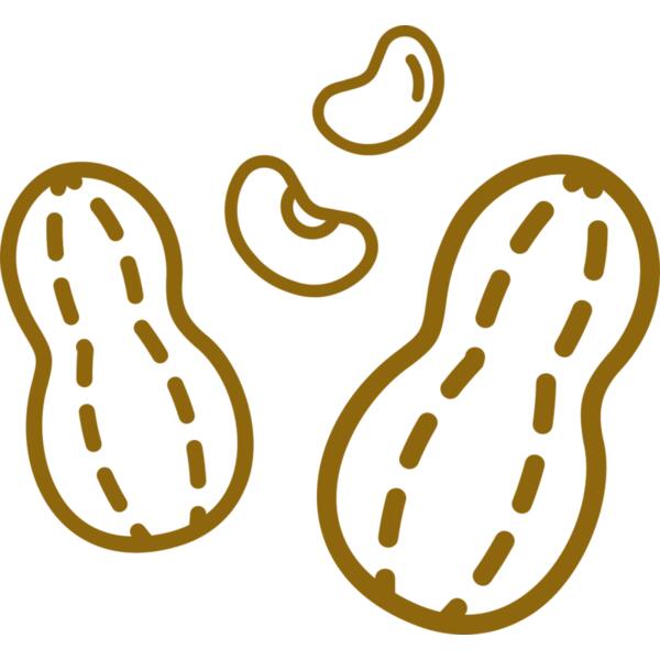 Peanut Thumbnail