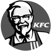 kfc logo