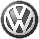 Volkswagen logo