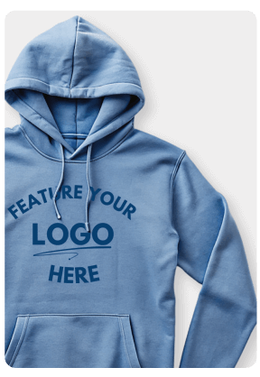 Branded Hoodies