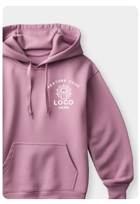 Branded Sweats and Hoodies