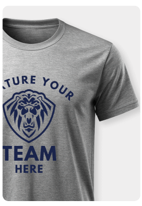 Branded Short Sleeve Performance