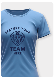 Branded Woman's Performance