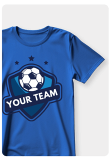 Branded Performance for kids and youth